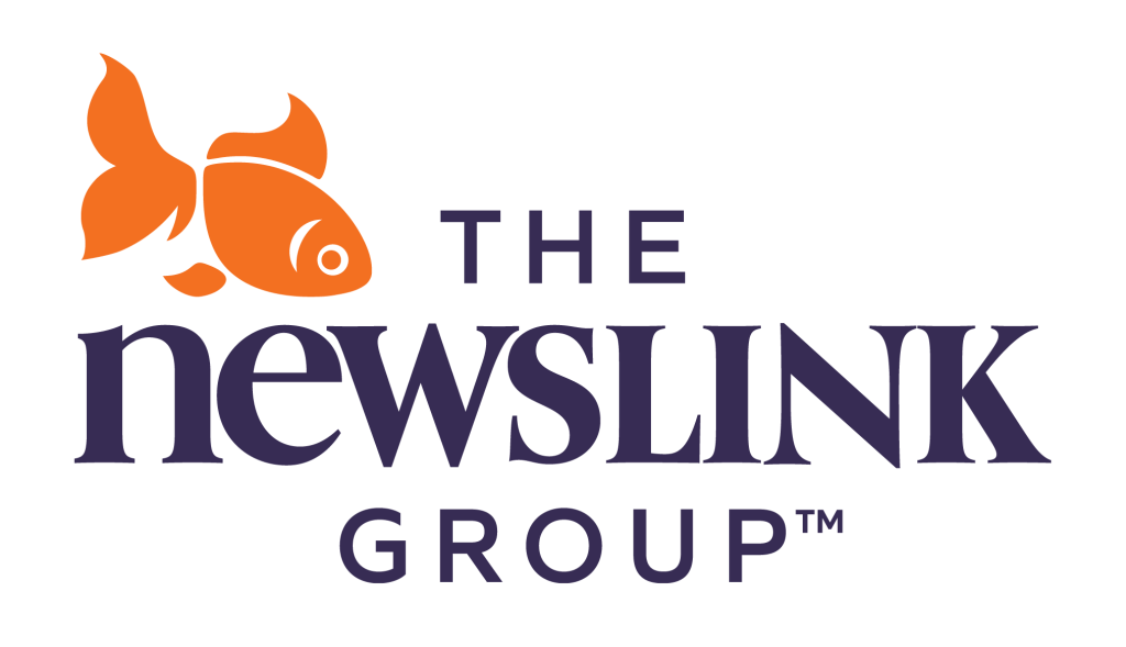 newslink 2025 logo