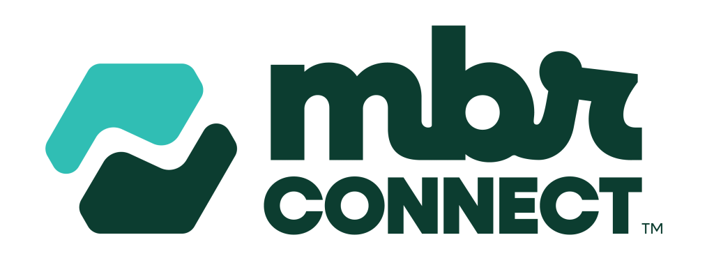MBR Connect logo